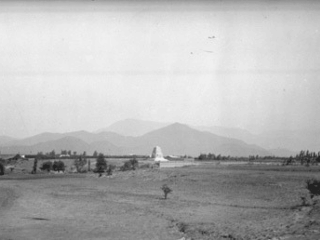 Maipú
