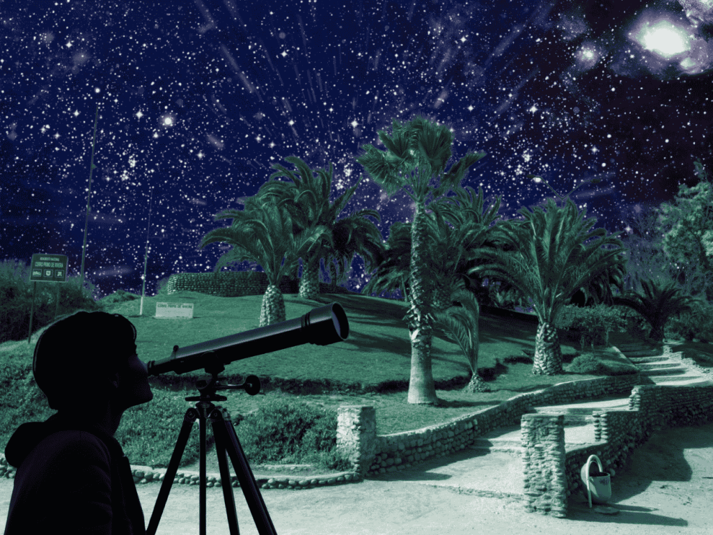 astronomía para todos