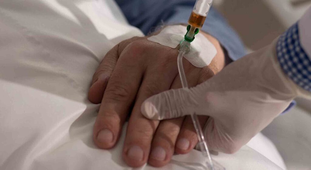 Cuando la enfermedad avanza más rápido que el sistema: Lo que las cifras en salud pública no muestran