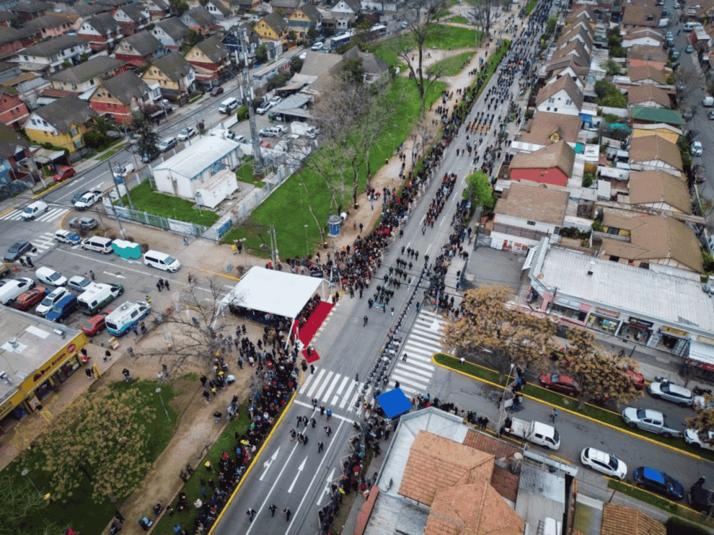 Ciudad Satélite