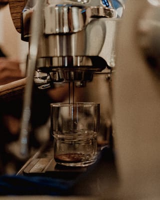 Coffee Culture Coffee Roasters