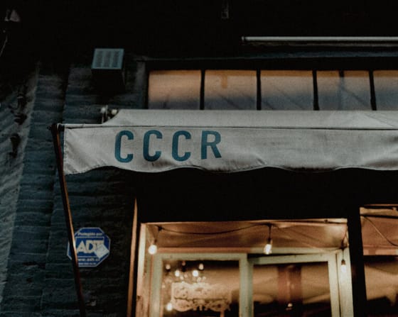 Coffee Culture