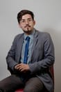 Foto de Alonso Salinas García