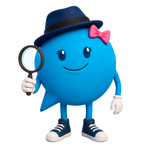 La Bot de Maipú, mascota de La Voz de Maipú