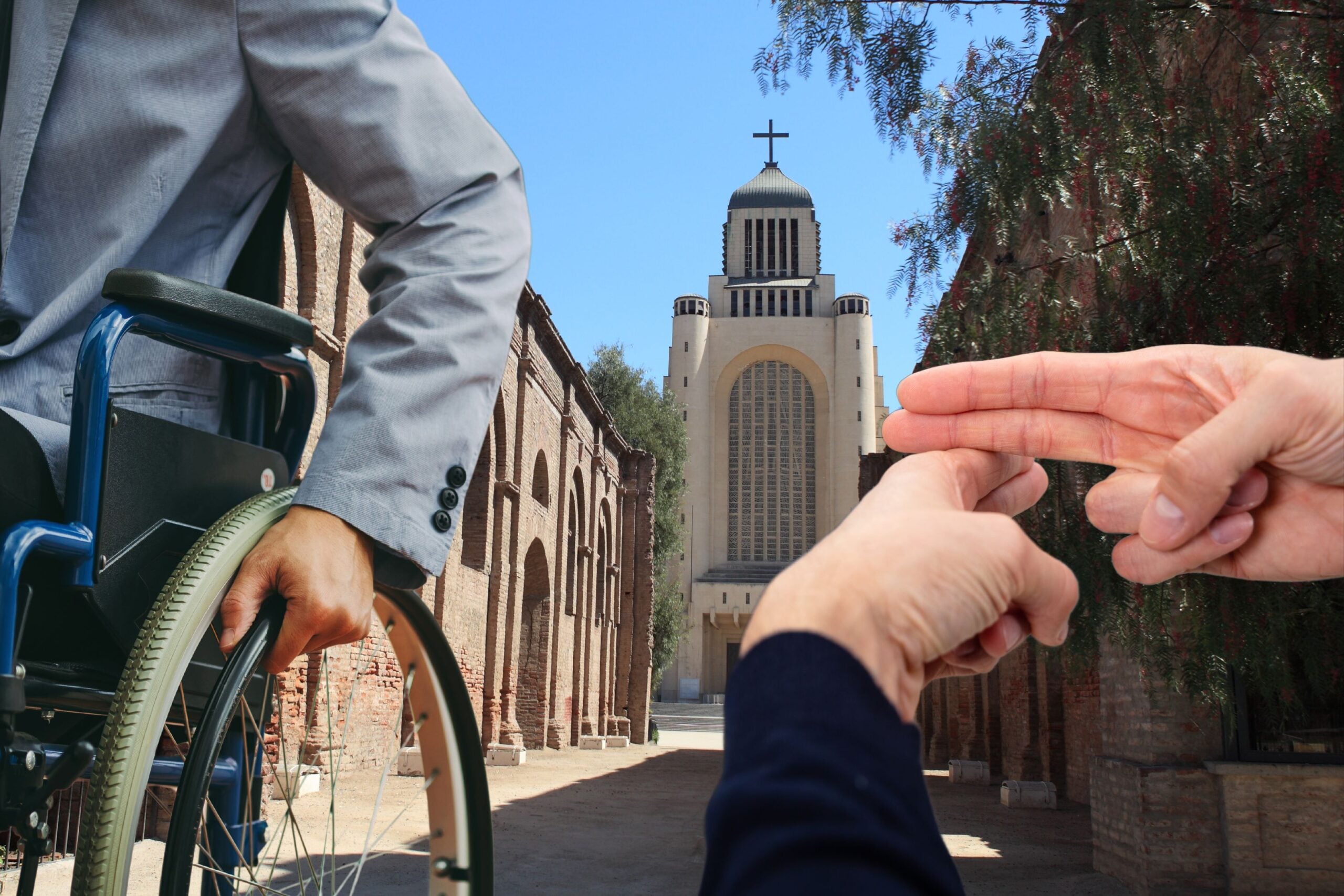 Accesibilidad en Maipú: Un vistazo a la inclusión para personas con discapacidad en la comuna 5 Accesibilidad en Maipú: Un vistazo a la inclusión para personas con discapacidad en la comuna