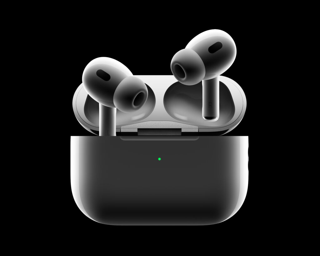 LVDM Reviews: AirPods Pro 2022 ¿Qué tal los audífonos de Apple?