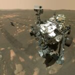 Revisa las sorprendentes imágenes que ha dejado el robot Persevarence en Marte a 100 días su aterrizaje 1 118653459 watsel 1 face full