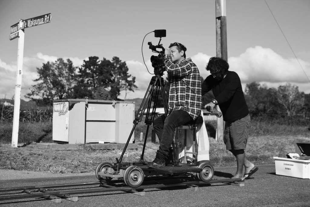 Sebastián Vidal director