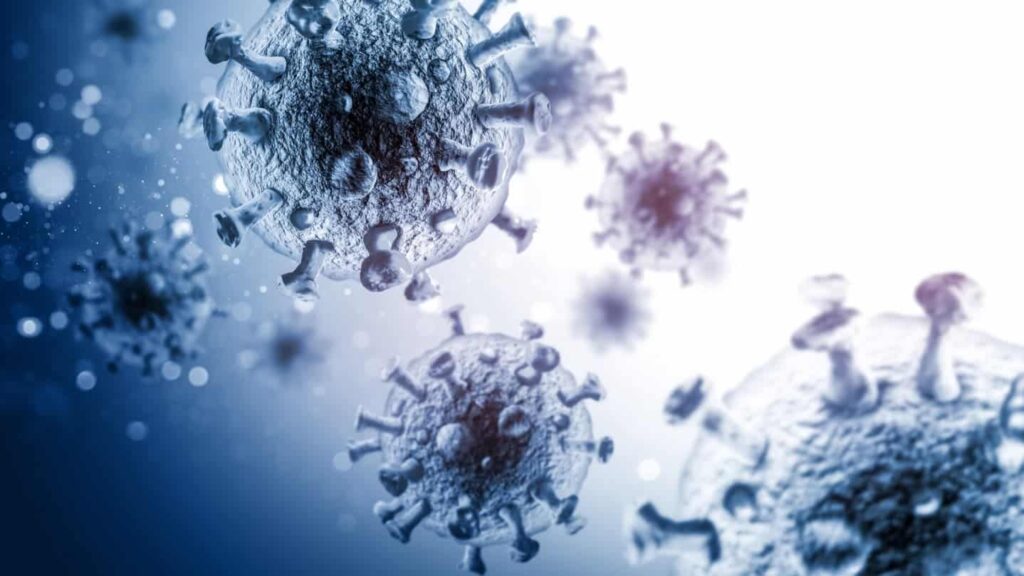 Descubren nueva variante del VIH más contagiosa y agresiva