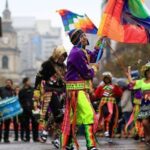 Maipú participará con su propio carro alegórico en el carnaval "Santiago es Mío" 1 2298265