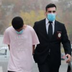 detienen banda secuestradores
