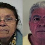 captura La Mami de la droga