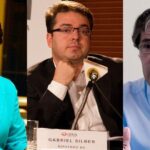 Aldo Cornejo, Yasna Provoste y Gabriel Silber envían carta de apoyo a Alcalde Vittori 1 3dc