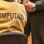 hombres agreden a escolares
