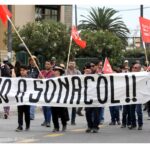 #Fotoperiodismo: Marcha "No a SONACOL", en contra del oleoducto que pasará por nuestras casas 1 44953596 10156730614203917 6710221126745718784 o