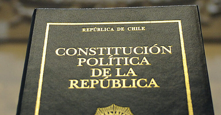 proceso constitucional