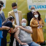 Vacuna contra la Influenza: conoce el calendario para esta semana en Maipú 1 vacuna influenza