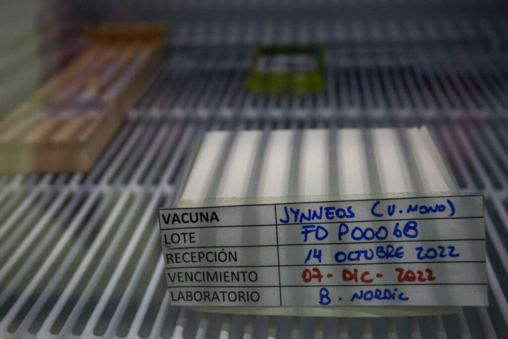 Viruela del mono