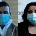 Caso Ámbar: rebajan pena por abuso sexual de Hugo Bustamante y rechazan recurso de nulidad a Llanos 1 caso ámbar