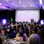 Conmemoración del Día Internacional de la Mujer en Maipú se realizó con decenas de vecinas en el Teatro Municipal 1 Conmemoracion 8M/Día Internacional de la Mujer en Maipú en Maipú