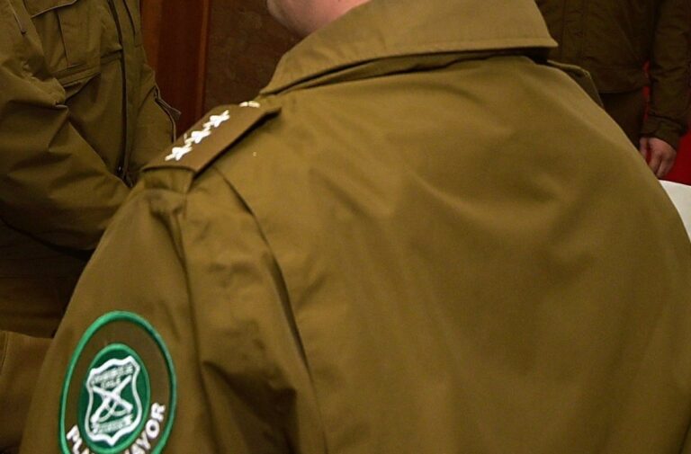carabinero