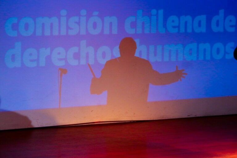 Derechos Humanos