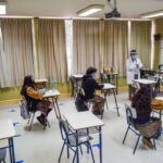 Opinión: Preguntitas sin respuestas sobre el retorno a clases 1 Retorno a clases
