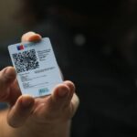 Este 1 de junio se bloqueará el Pase de Movilidad para quienes no tengan su segunda dosis de refuerzo 1 pase de movilidad