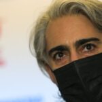 Justicia rechazó demanda del Consejo de Defensa del Estado contra Marco Enríquez-Ominami 1 Marco Henríquez-Ominami