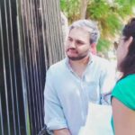 bladymir muñoz candidato concejal