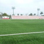 Fase 3: Conoce los recintos deportivos disponibles de Maipú para hacer actividad física 1 Cancha 1