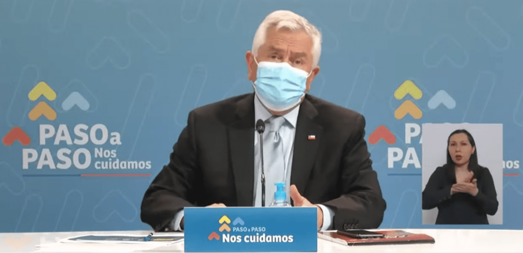 reporte covid