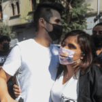 Con apoyo de Campillai y Gatica: Organizaciones buscan cambiar nombre de calle Carabineros de Chile como acto de reparación 1 gatica y campillai calle carabineros de chile