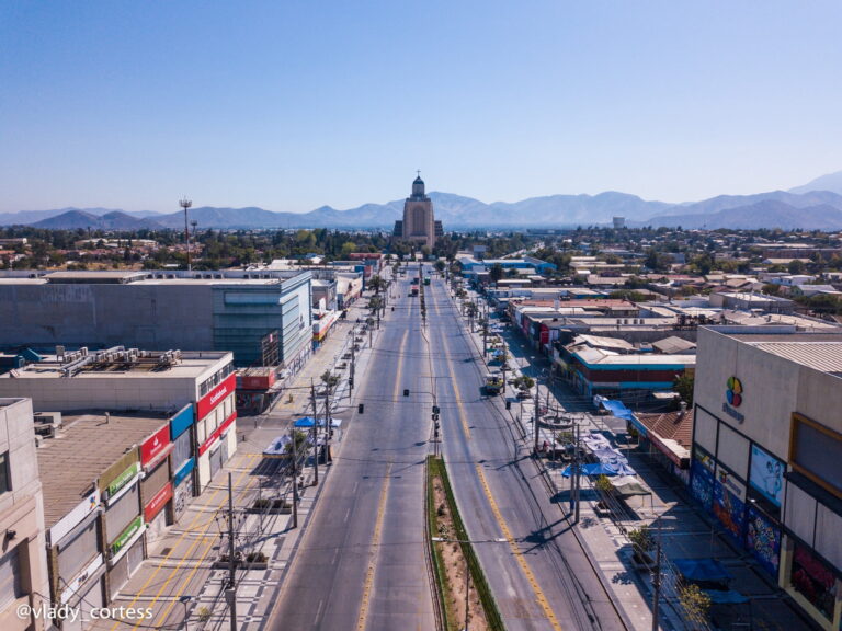 Maipú