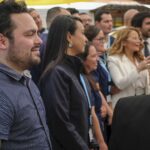 Concejal Gonzalo Ponce invita a participar en votación de programa de Gobierno de Bea Sánchez 1 DSCF7134