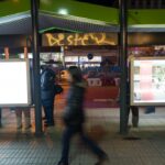 Los maipucinos nos demoramos 59 minutos en promedio en trasladarnos al trabajo 1 DSF3482