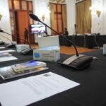 Los temas pendientes para que la Convención Constitucional funcione con normalidad 1 Convención Constitucional