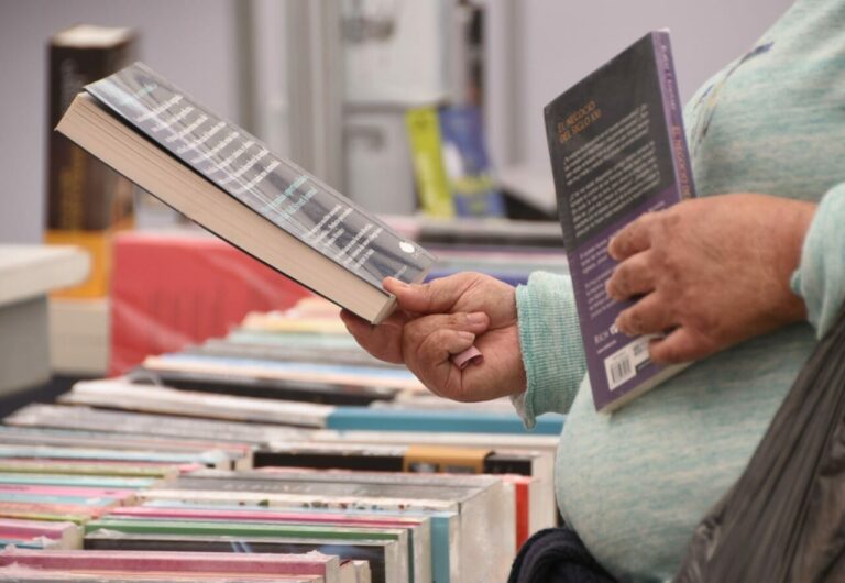 Feria del Libro