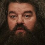 Murió Robbie Coltrane, actor que interpretó a Hagrid en Harry Potter 1 Hagrid harry potter