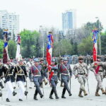 ¿Vuelve la Parada Militar? Desde el gobierno evalúan su regreso 1 Parada Militar
