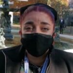 Bessy Gallardo por Convención Constitucional: “Esto se ganó en las calles con sangre, sudor y lágrimas de las violaciones hacia los derechos humanos” 1 IMG 7622 1