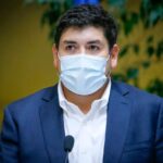 Diputado Morán: “El Fiscal Abbott debe dar un paso al costado” 1 Diputado Morán