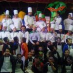Los niños del Colegio León Humberto Valenzuela se lucieron cocinando en el Día Internacional del Chef 1 IMG 20171020 112955 scaled 1