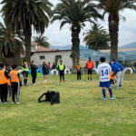Escuela de Formación Deportiva Vivo Fútbol