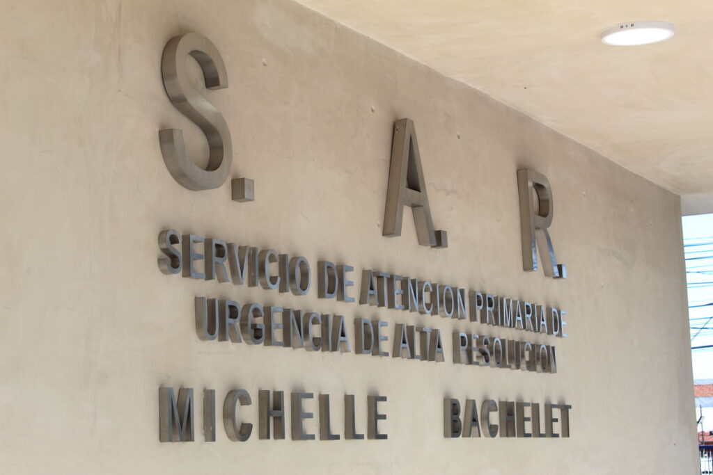 sar michelle bachelet