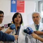Servicio de Salud Metropolitano Central es foco de COVID-19 1 IMG 6818