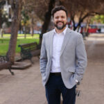 Ignacio Achurra en el mes de la Dirigencia Social: "Son el primer eslabón donde se consolida el tejido social que es fundamental en la democracia" 1 Ignacio Achurra