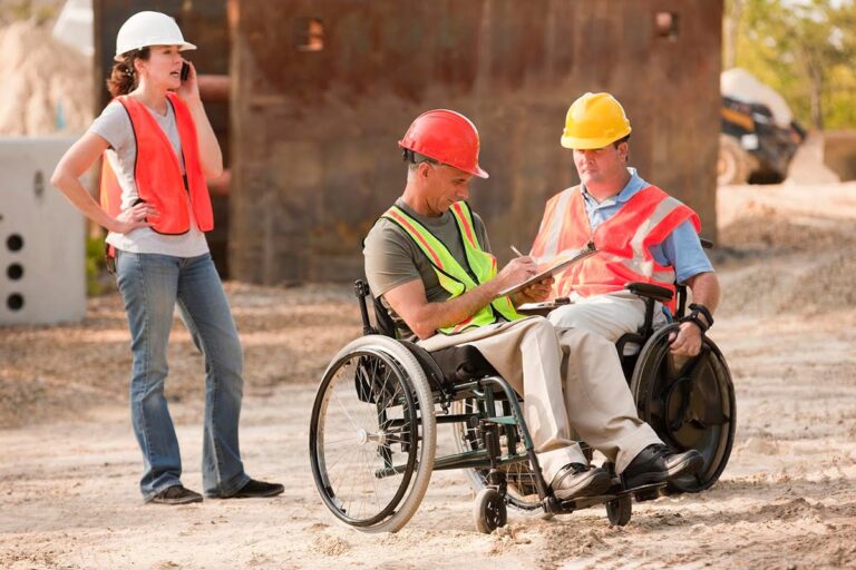 Inclusion laboral OK