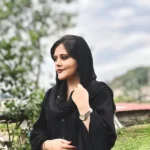 Mahsa Amini Irán
