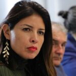 Fiscalía de Antofagasta solicita verificar información bancaria de Karen Rojo para dar con su paradero 1 Karen Rojo
